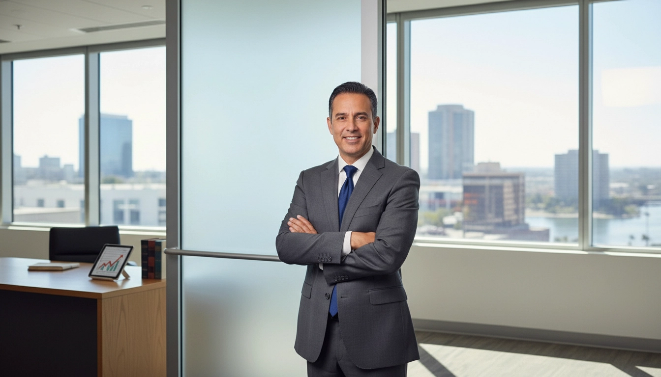 Abogado de Lesiones Personales Riverside: Consultas Gratis y Resultados Rápidos (SEO Local 2025)