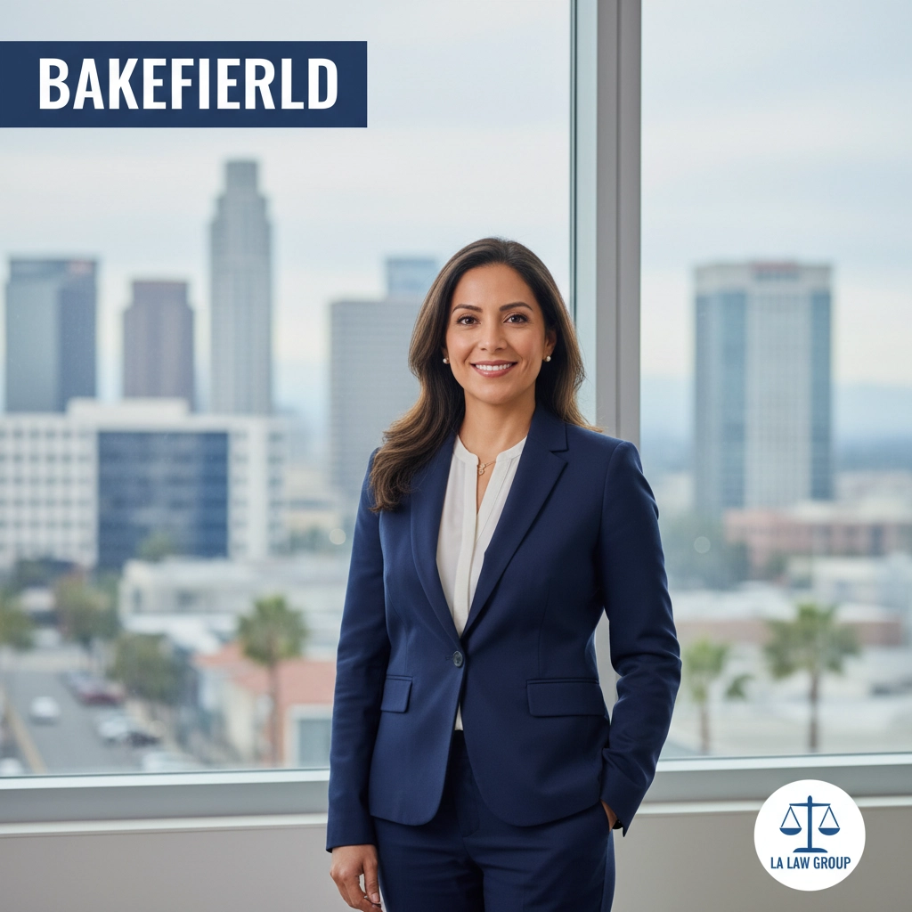 Accident Attorney Bakersfield: Fast Claims, Local Insights & Legal Help (2025 SEO Blitz)