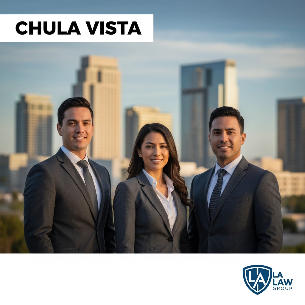 Accident Attorney Chula Vista: Local Support & Quick Auto Accident Claims