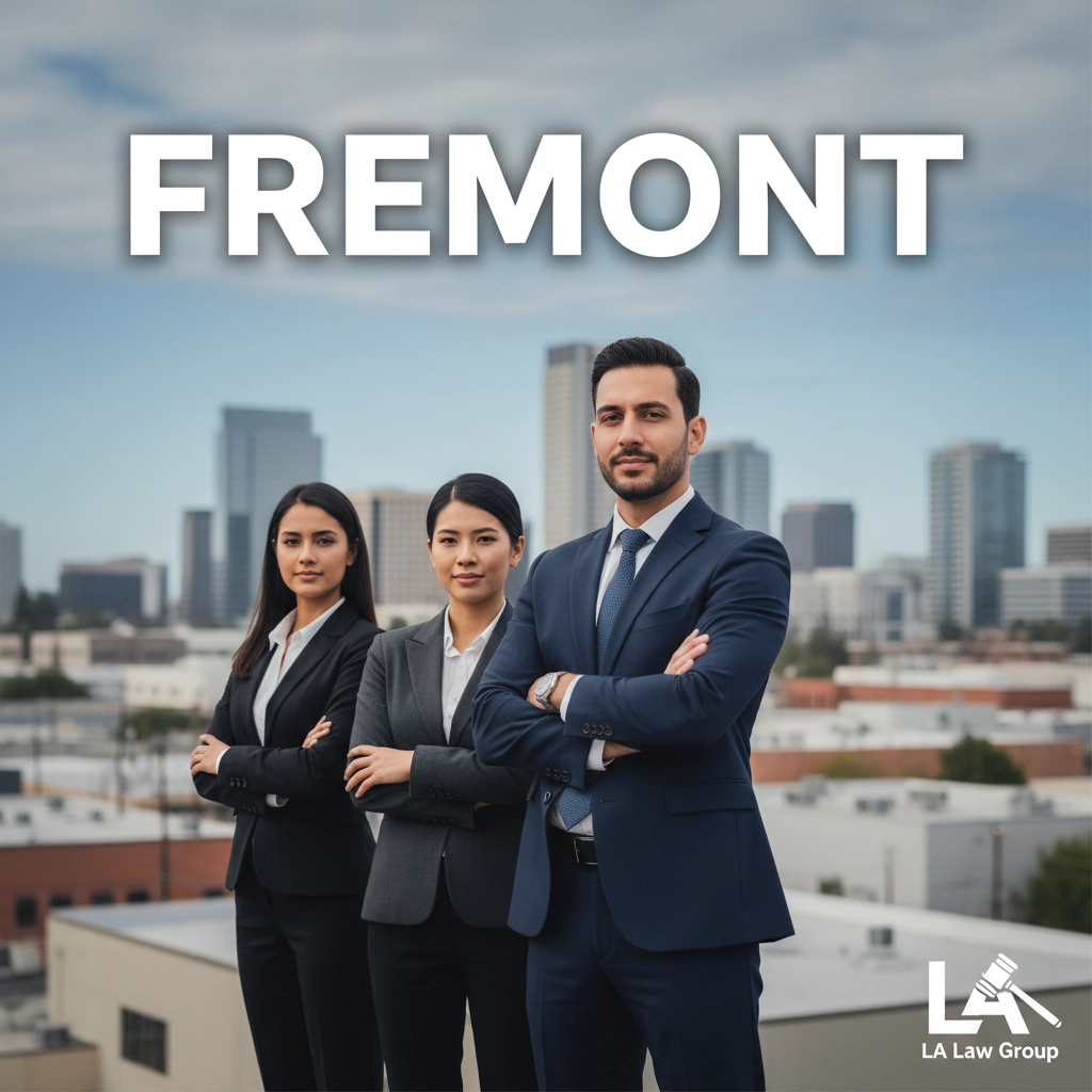 Accident Attorney Fremont: Local Expertise & Fast Legal Help After Accidents