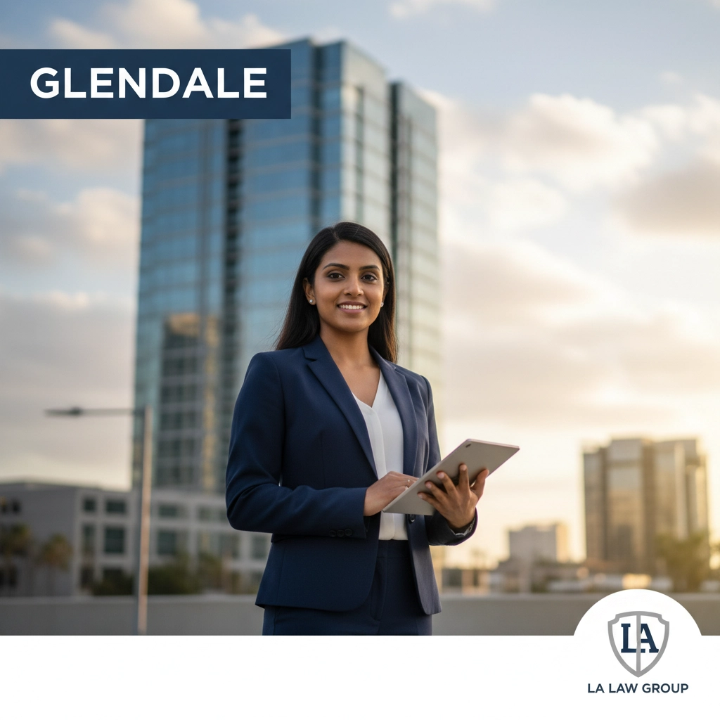 Accident Attorney Glendale: Dedicated Support & Fast California Claims (2025)