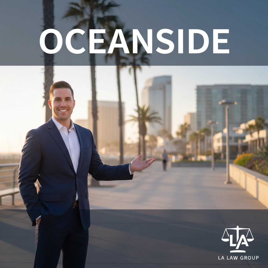 Accident Attorney Oceanside: Fast Help & Coastal Community Support