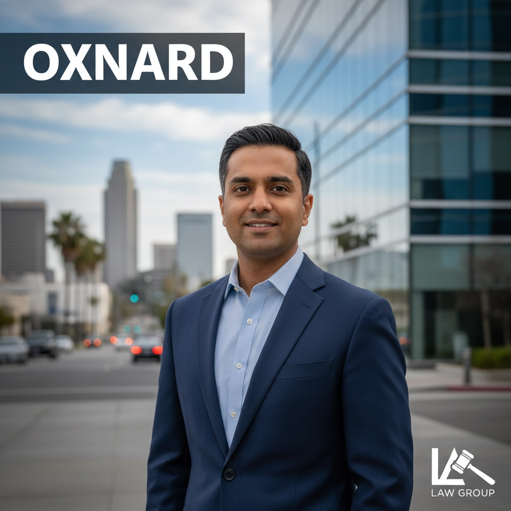 Accident Attorney Oxnard: Trusted Local Legal Help After Auto Accidents