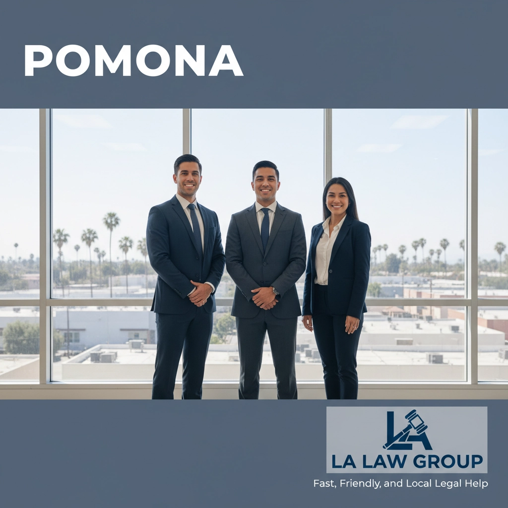 Accident Attorney Pomona: Fast, Friendly, and Local Legal Help