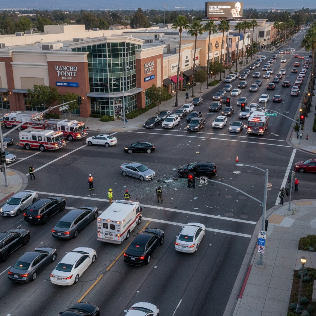 Accident Attorney Rancho Cucamonga: Trusted Help for Quick Injury Claims