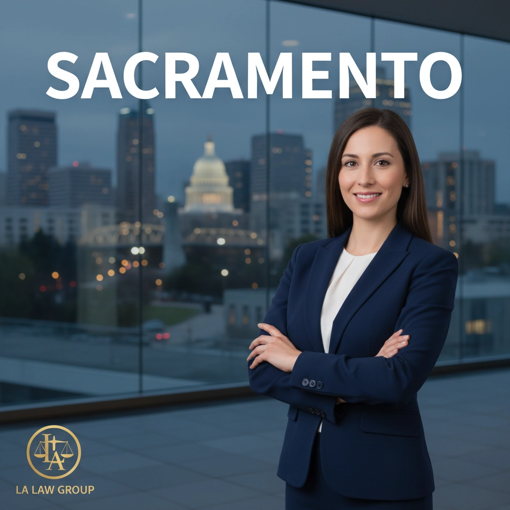 Accident Attorney Sacramento: Fast, Friendly Injury Claim Support Near You
