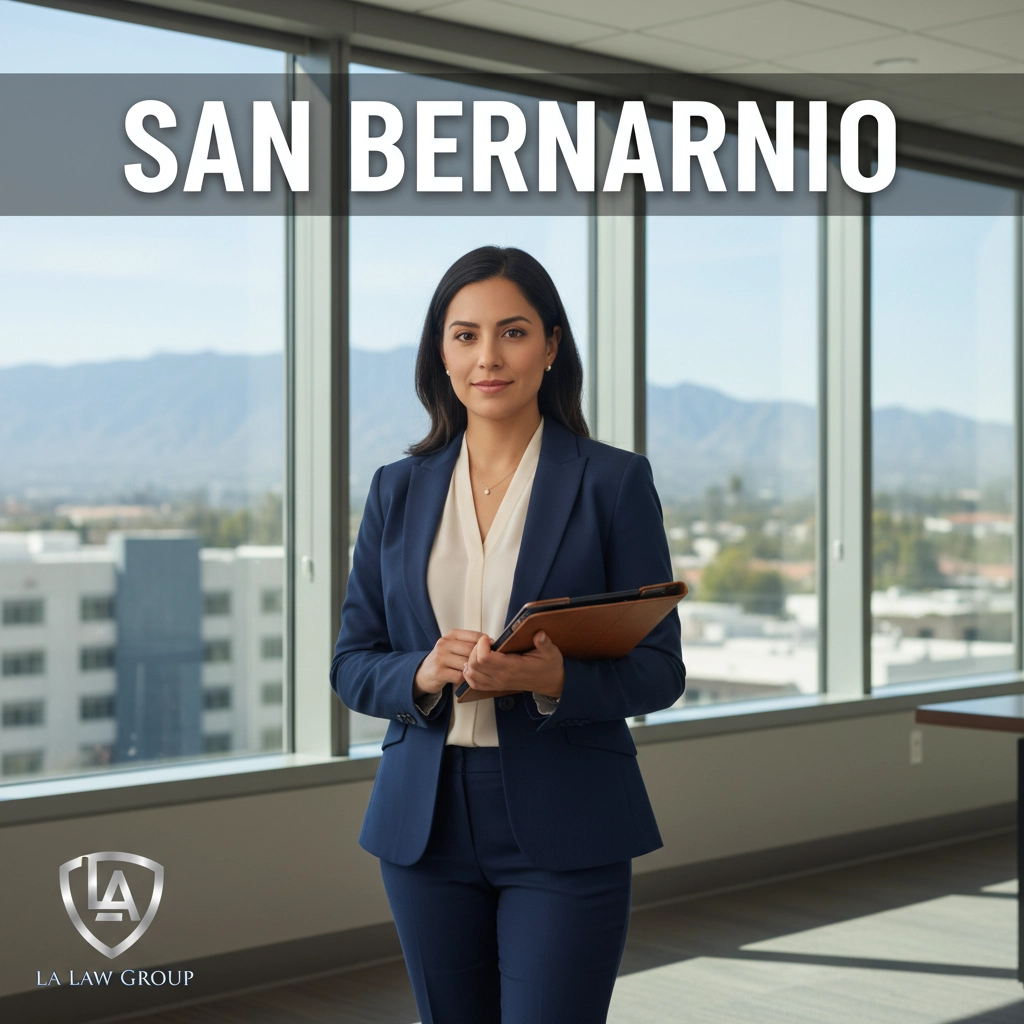 Accident Attorney San Bernardino: Local Insights & Fast Legal Help
