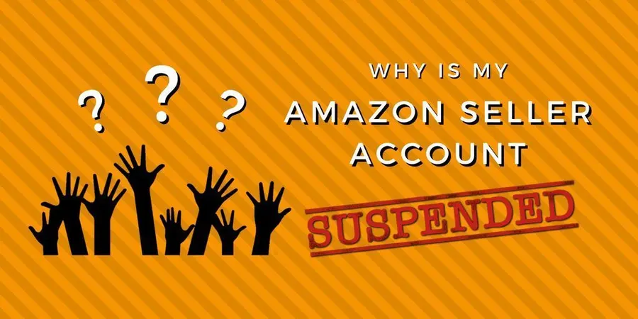 Amazon Seller Suspensions and Appeals