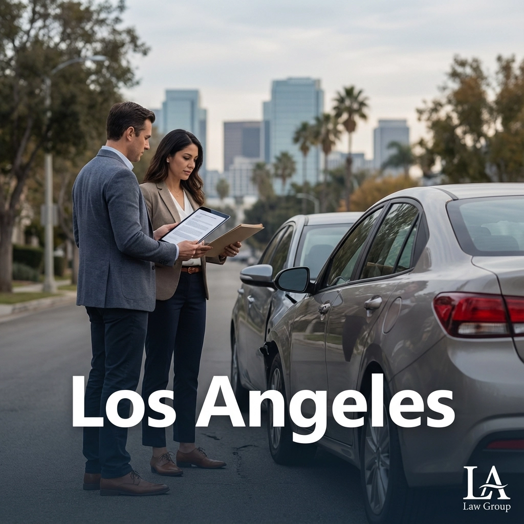 Are You Making These 3 Common Mistakes After a California Car Accident? (And How to Fix Them)