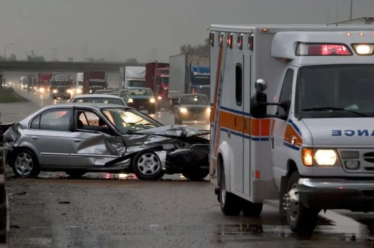 Auto Accidents in California, by LA Law Group, Personal Injury Lawyers in Los Angeles