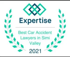 Best Car Accident Attorney in Simi Valley, CA