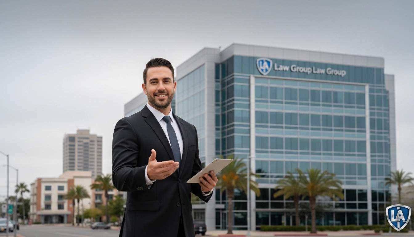 Best Car Accident Lawyer Roseville: Local Reviews & Fast Results (SEO Blitz)