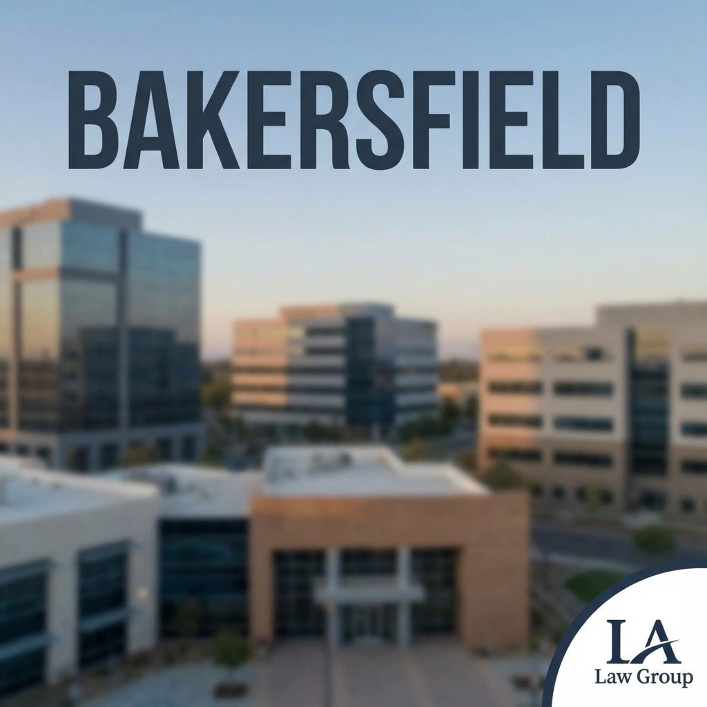 Best Personal Injury Lawyer Bakersfield: Reviews, Settlements & Local Insights (Competitor Clone & Dominate)