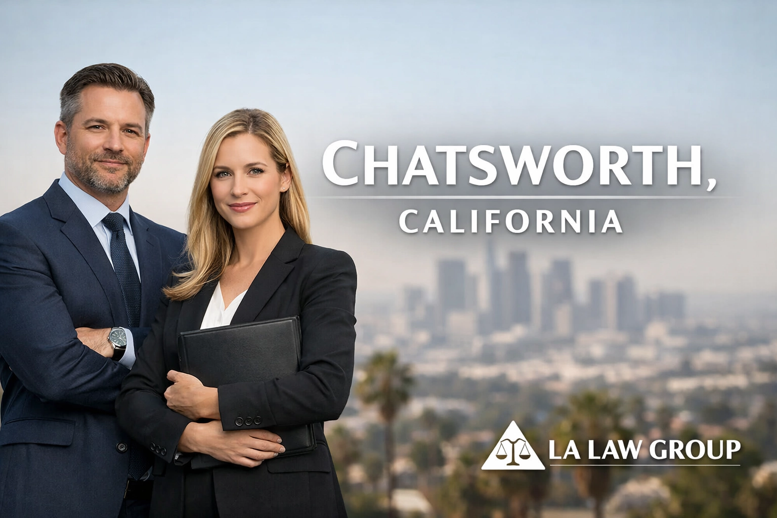 Best Personal Injury Lawyer Chatsworth: Why LA Law Group Stands Out (Competitor Clone & Dominate)