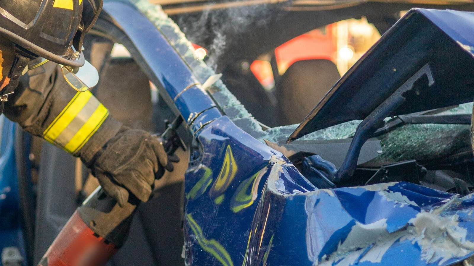 Best Personal Injury Lawyer in Duarte