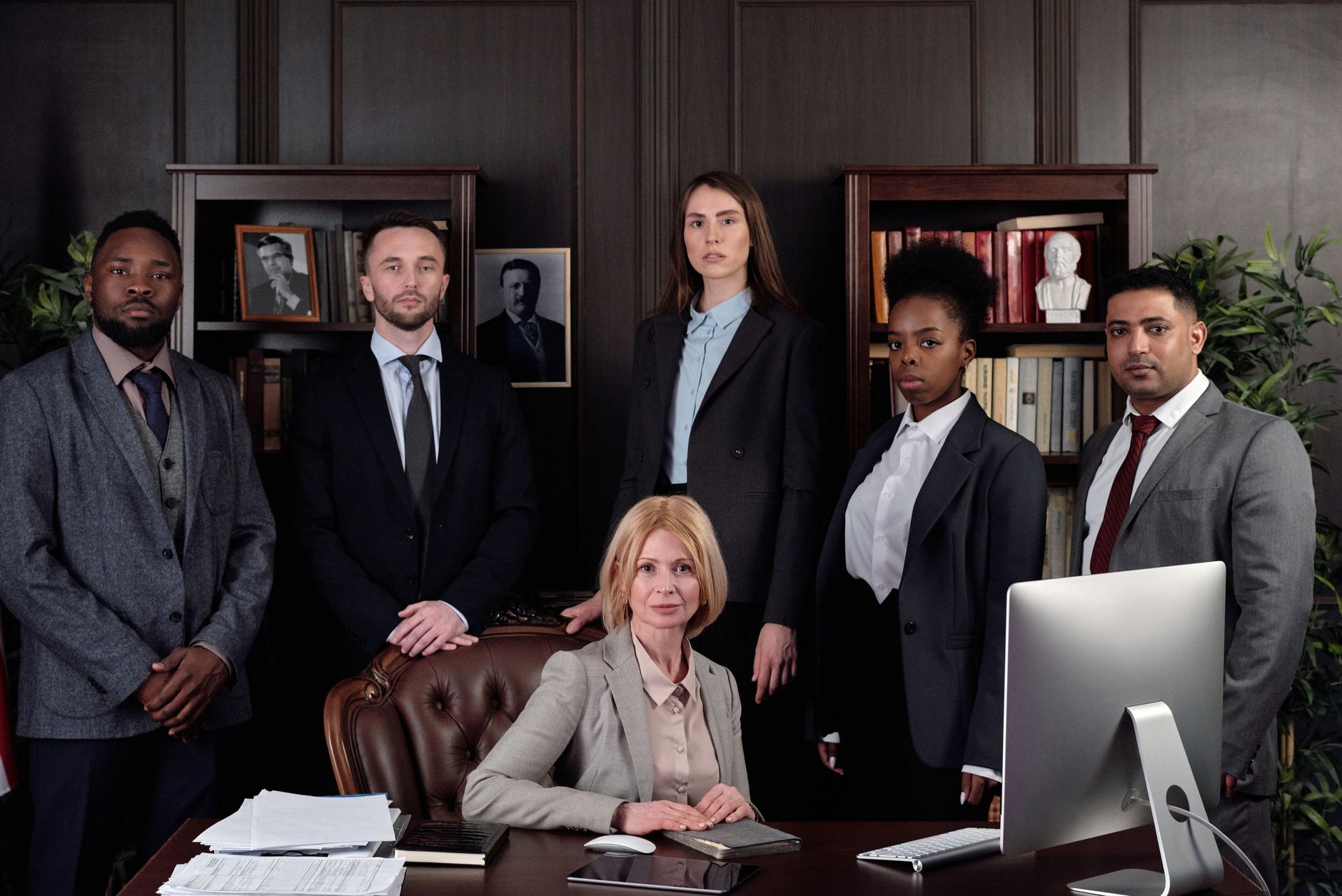 Best Personal Injury Lawyer in Fontana