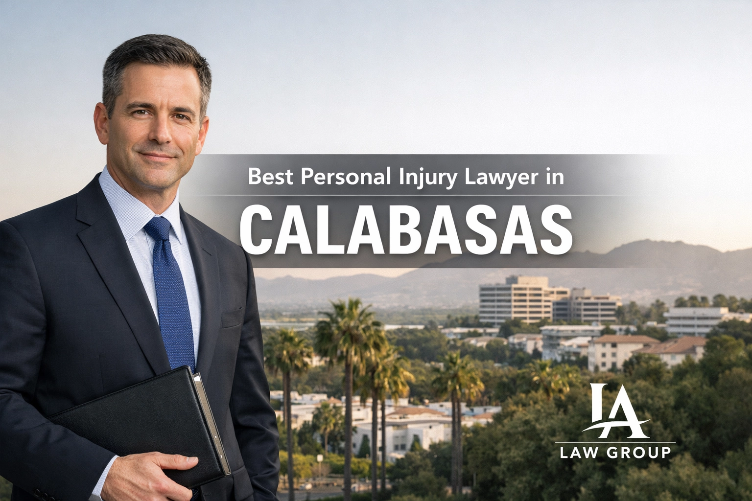 Best Personal Injury Lawyer in Calabasas