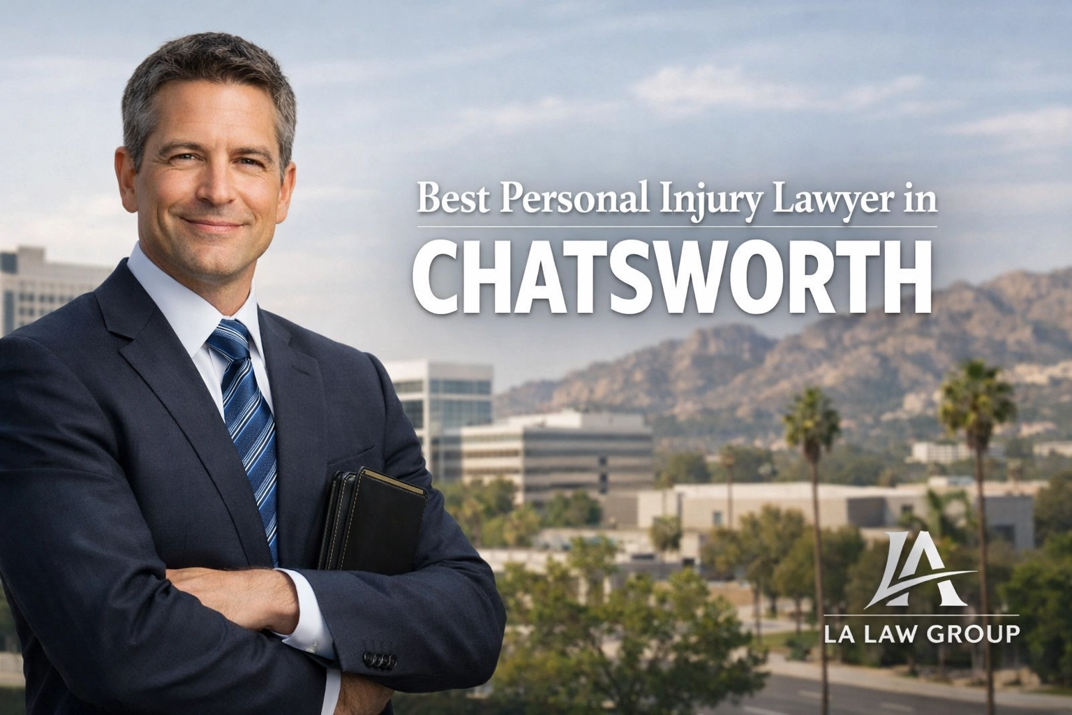 Best Personal Injury Lawyer in Chatsworth