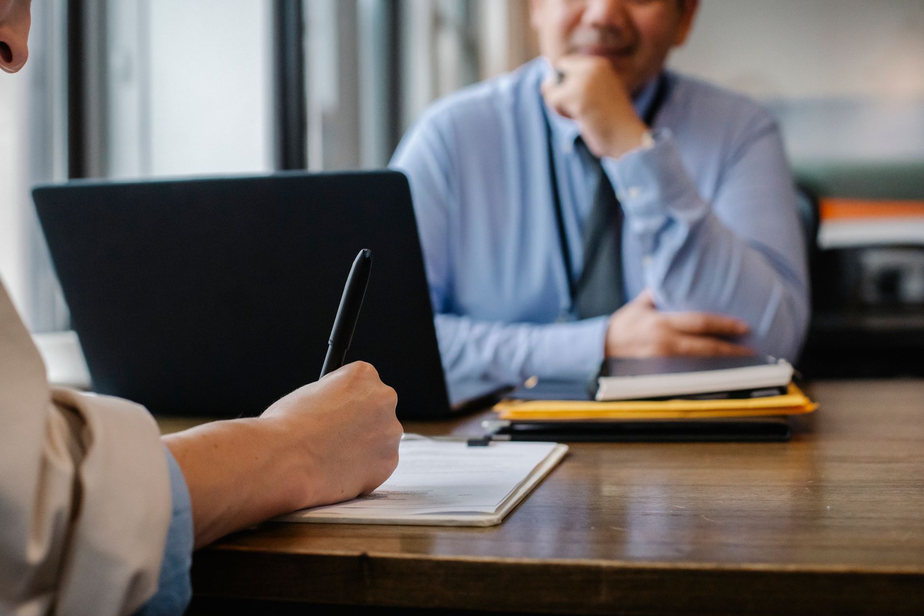 Best Personal Injury Lawyer in Pasadena