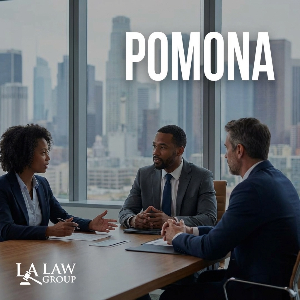 Best Personal Injury Lawyer Pomona: Reviews, Settlements & Local Insights (Competitor Clone & Dominate)
