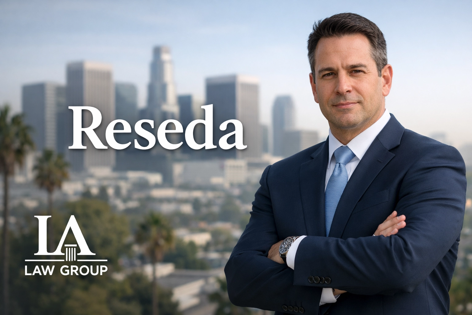 Best Personal Injury Lawyer Reseda: Why LA Law Group Stands Out (Competitor Clone & Dominate)