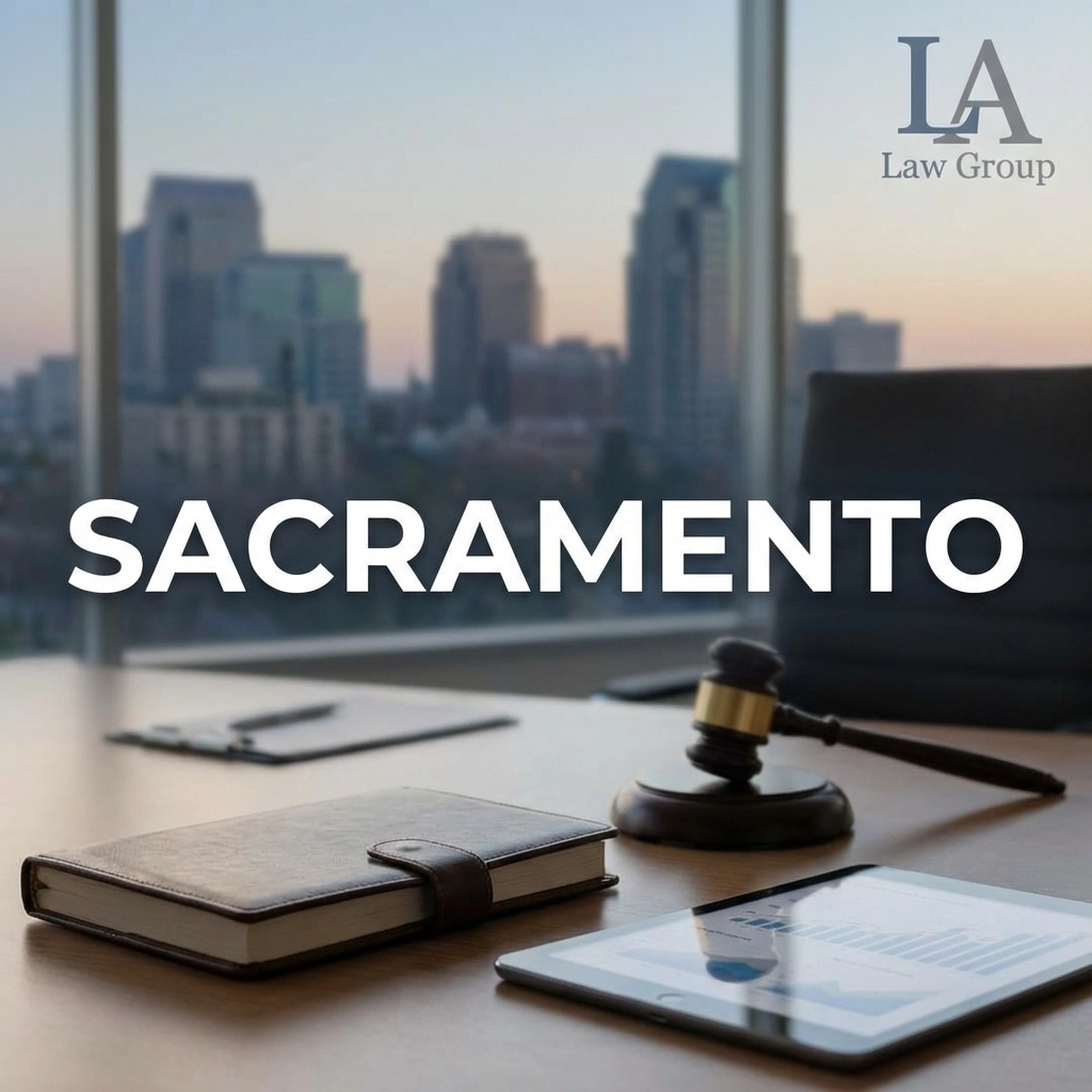 Best Personal Injury Lawyer Sacramento: Reviews, Settlements & Local Insights (Competitor Clone & Dominate)