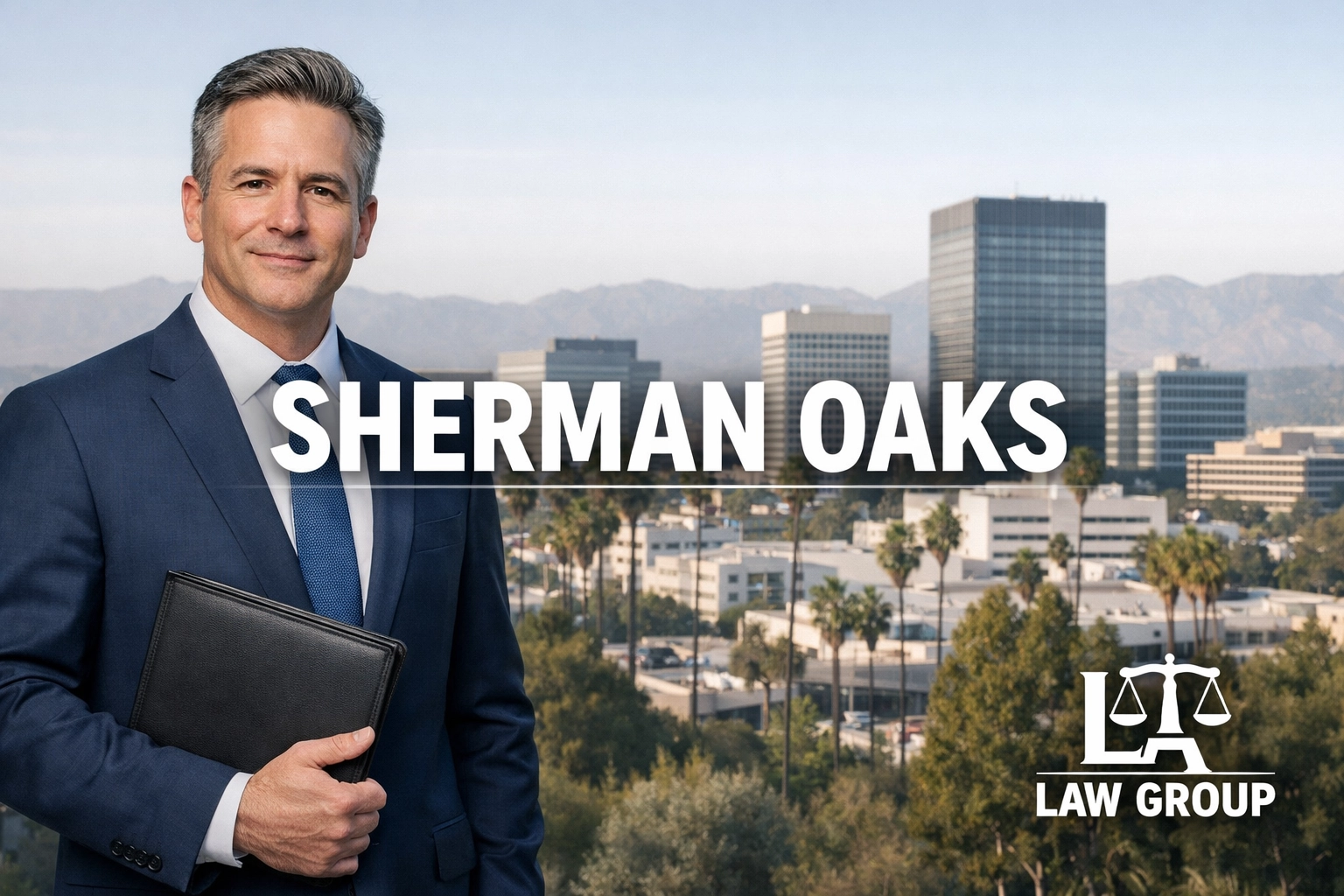 Best Personal Injury Lawyer Sherman Oaks: Why LA Law Group Stands Out (Competitor Clone & Dominate)