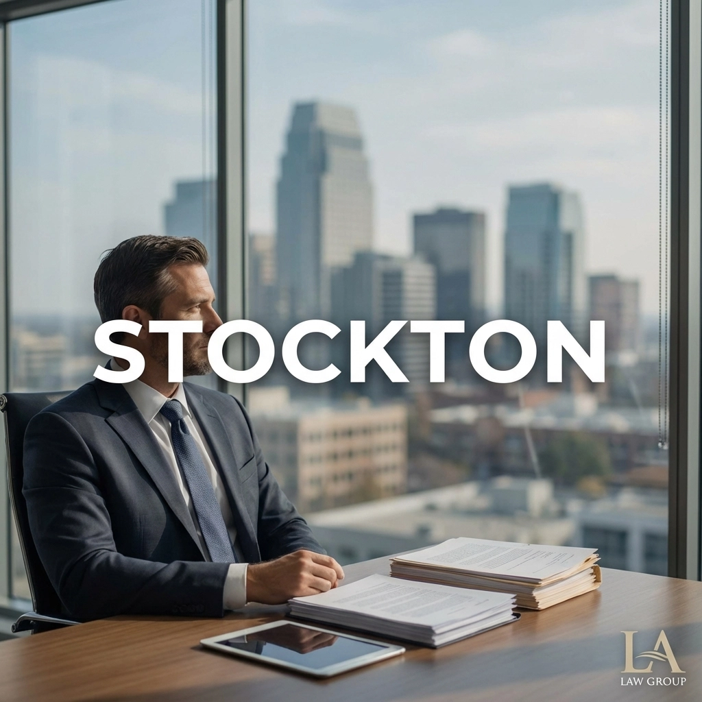 Best Personal Injury Lawyer Stockton: Reviews, Settlements & Local Insights (Competitor Clone & Dominate)