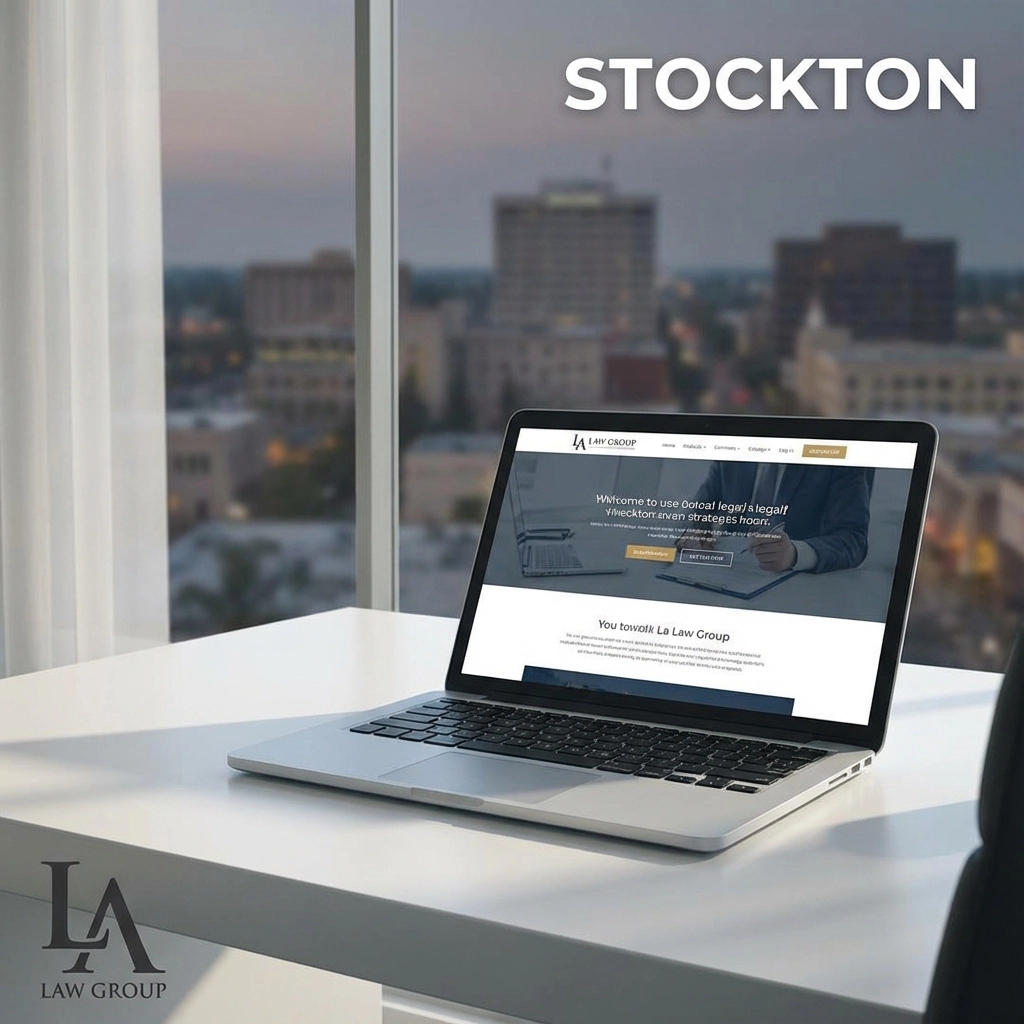 Best Personal Injury Lawyer Stockton: Reviews, Settlements & Local Insights (Competitor Clone & Dominate)