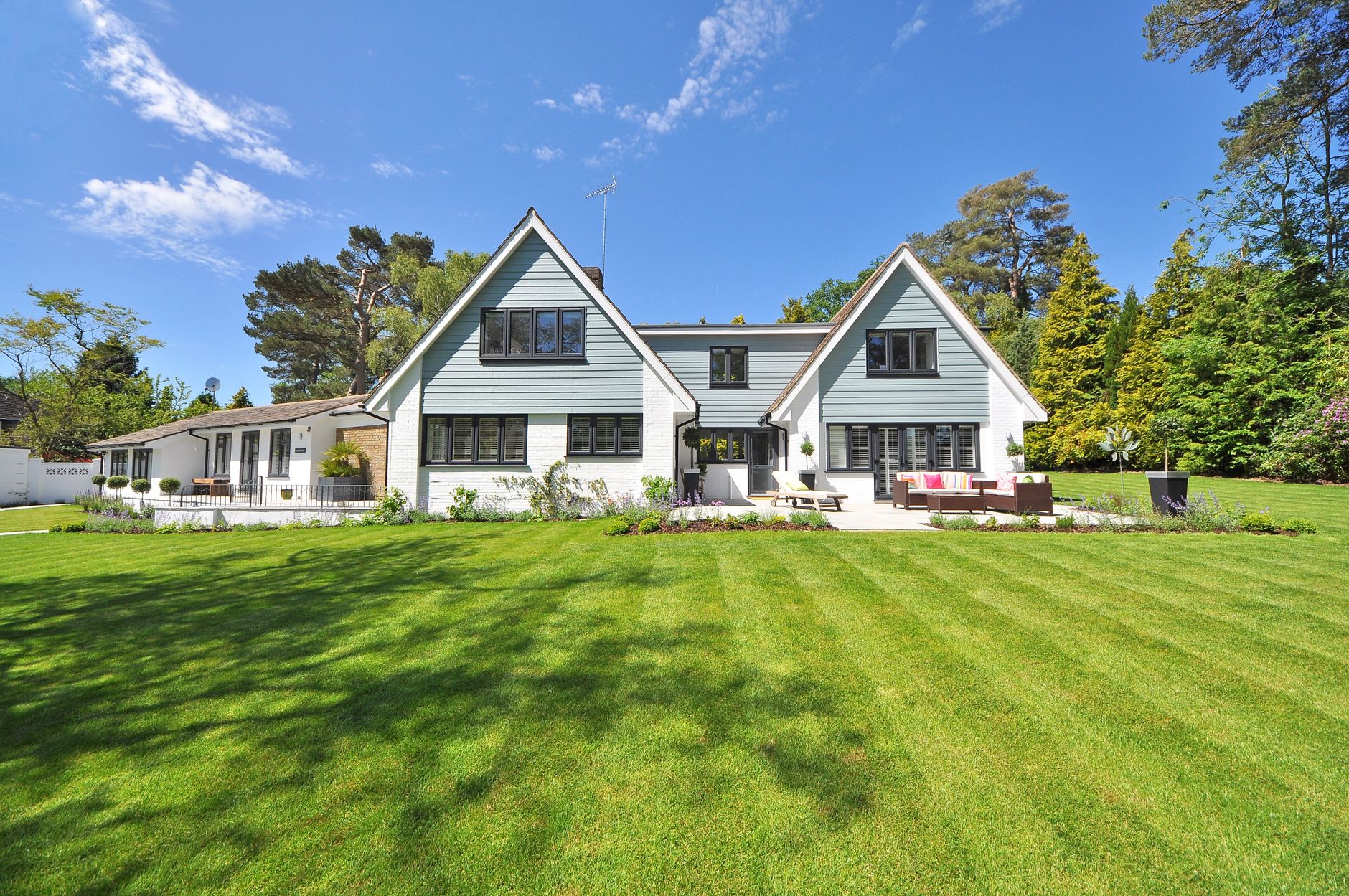 California Premises Liability Law: What Property Owners Owe Visitors