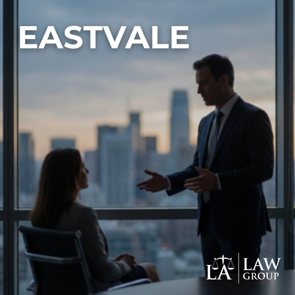 Car Accident Attorney Eastvale: Protecting Your Rights After a Crash