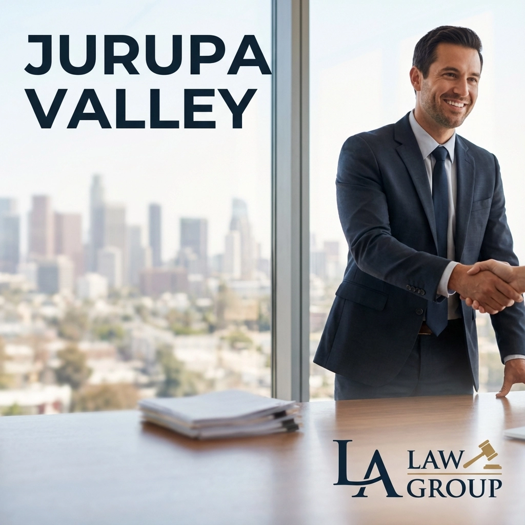 Car Accident Attorney Jurupa Valley: Fast, Friendly Legal Help for Injury Victims