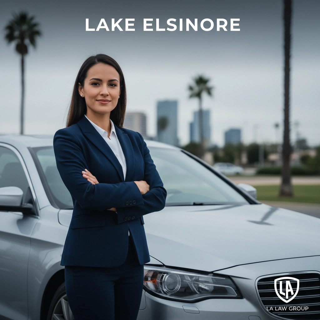 Car Accident Attorney Lake Elsinore: Immediate Help for Injured Drivers