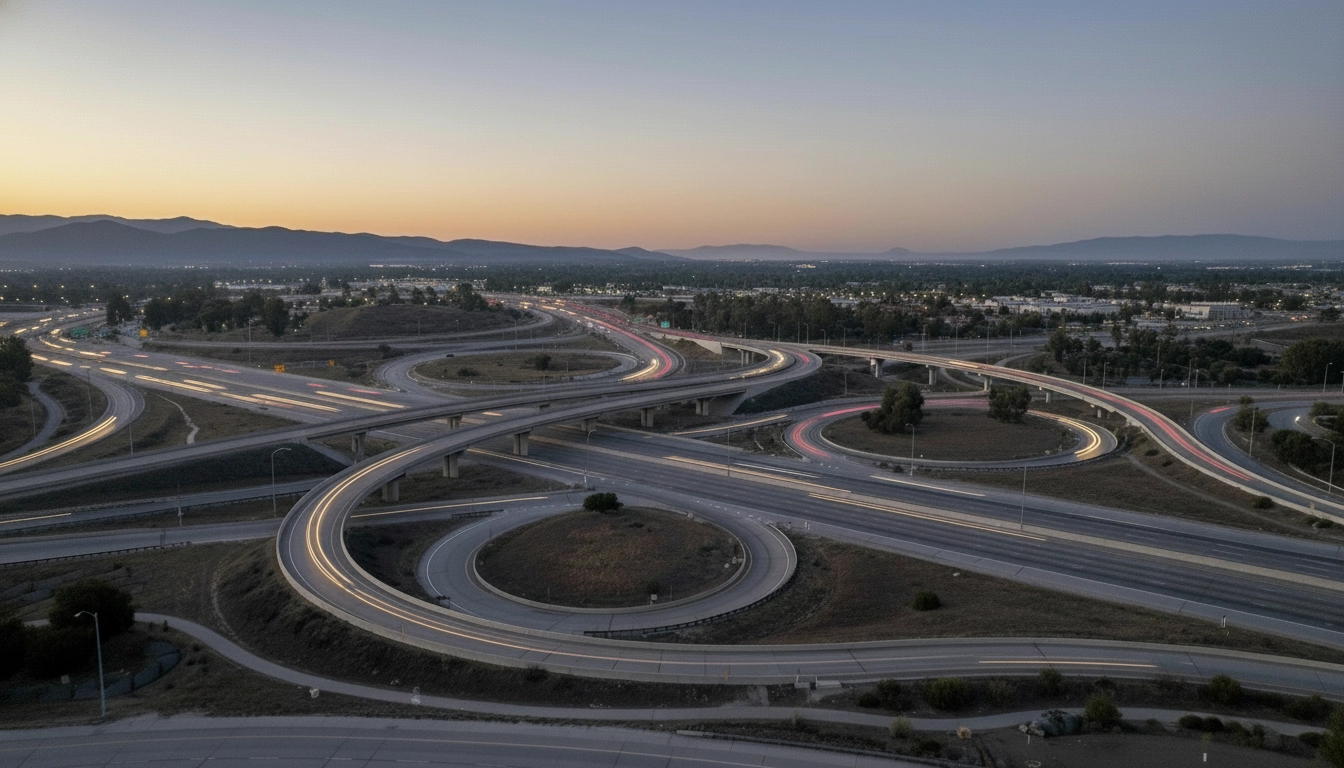 Car Accident Attorney Santa Clarita: Local Focus, Proven Results (California Expansion 2025)