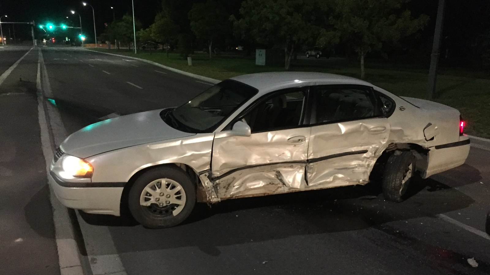 Car Accident Lawyer in California