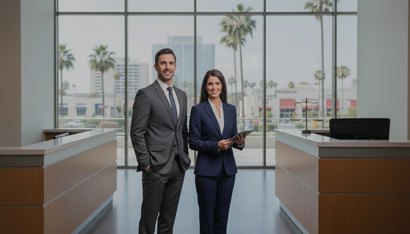 Car Accident Lawyer Escondido: Local Experts, Zero Upfront Fees (SEO Expansion 2025)
