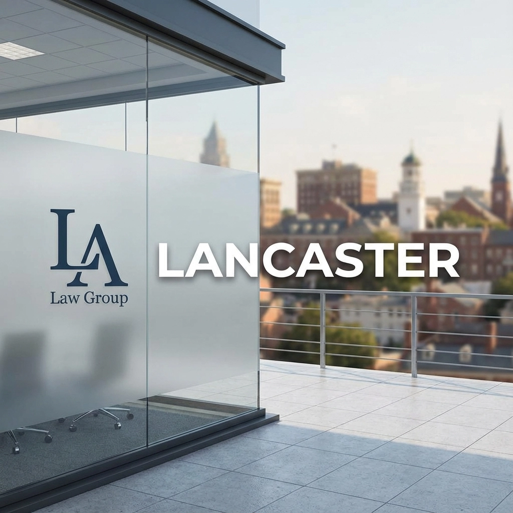 Car Accident Lawyer Lancaster