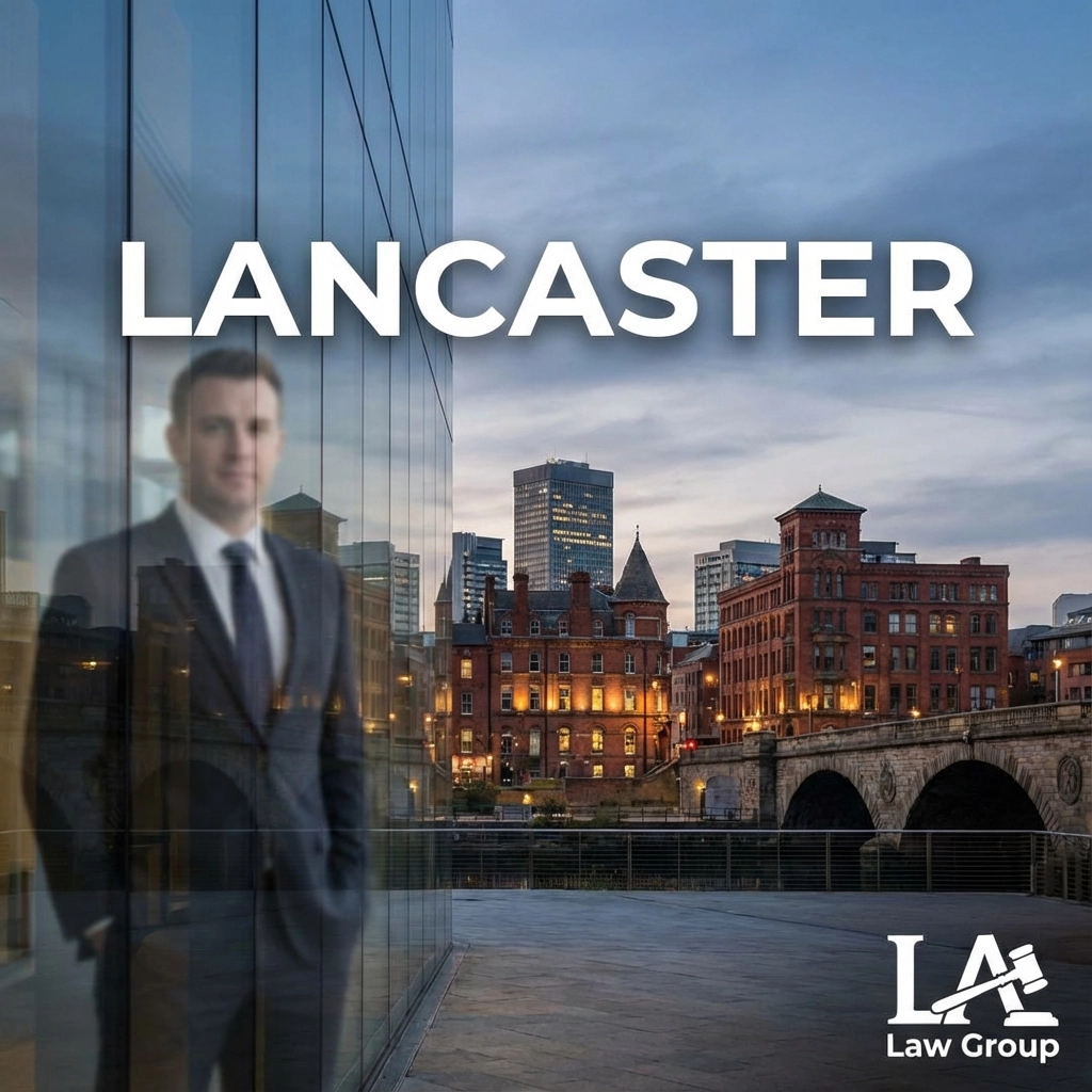 Car Accident Lawyer Lancaster