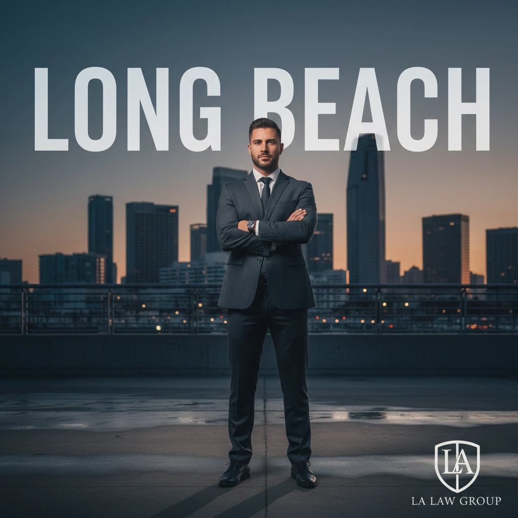 Car Accident Lawyer Long Beach