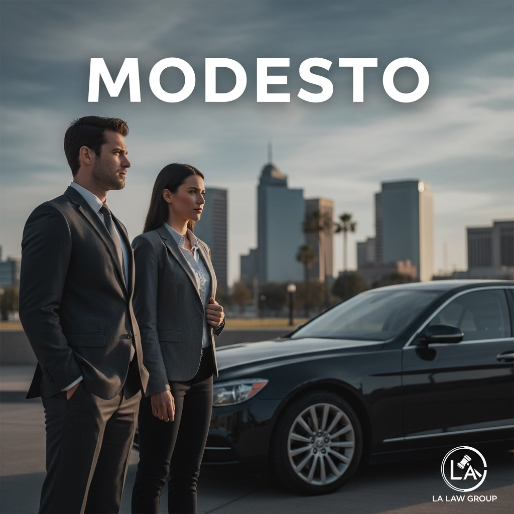 Car Accident Lawyer Modesto: Fast Claims, Big Settlements, and the Best Legal Help