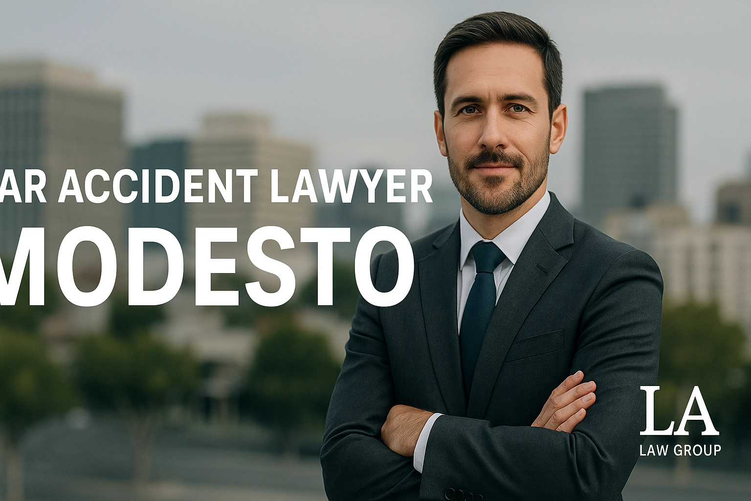 Car Accident Lawyer Modesto: Fast Claims, Local Insights, and Expert Help