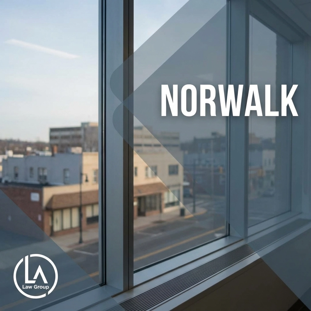 Car Accident Lawyer Norwalk