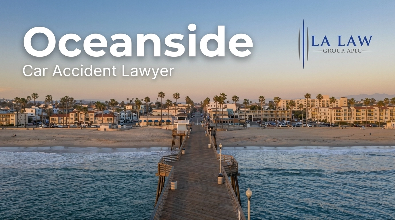Car Accident Lawyer Oceanside: Local Legal Help, Fast Claims, and Winning Results (Long Tail PI Blitz)