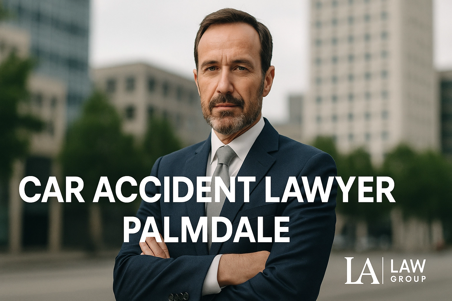 Car Accident Lawyer Palmdale