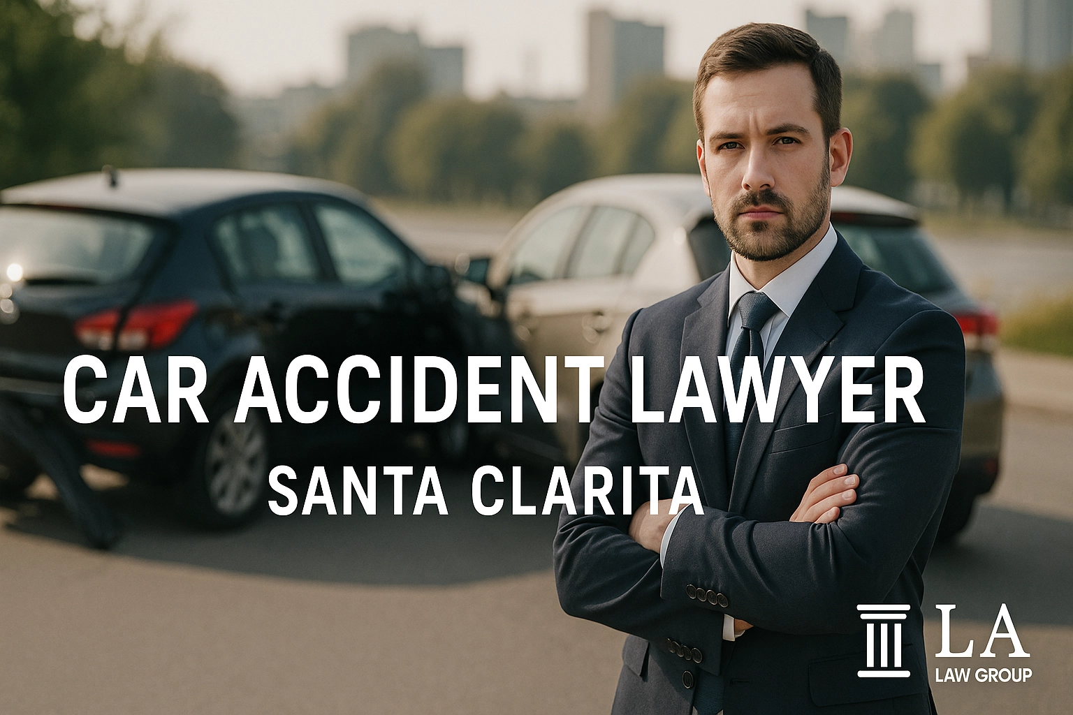 Car Accident Lawyer Santa Clarita