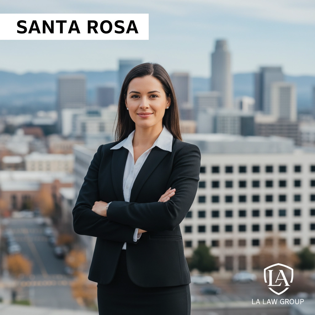 Car Accident Lawyer Santa Rosa: Fast Claims, Local Settlements, and Top Legal Strategies (2025 Competitor Expansion)