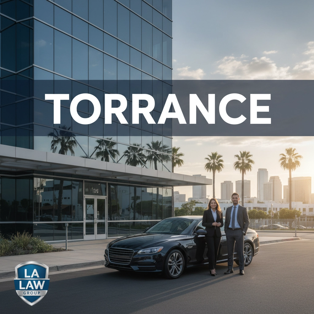 Car Accident Lawyer Torrance