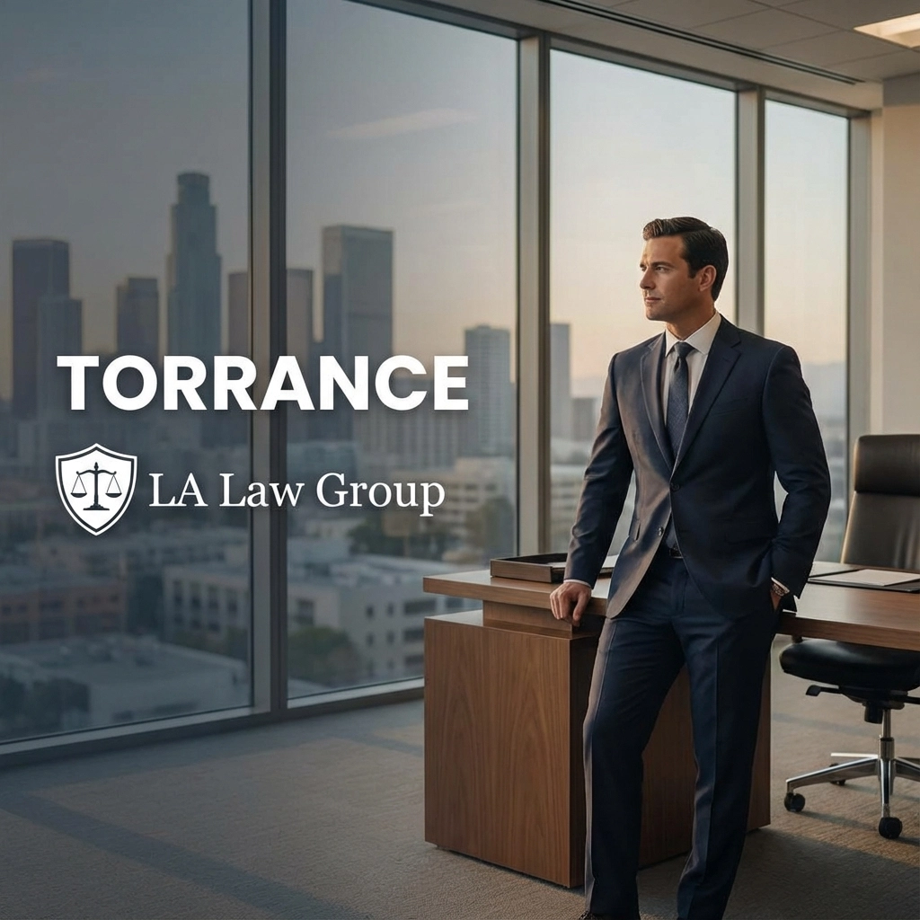 Car Accident Lawyer Torrance