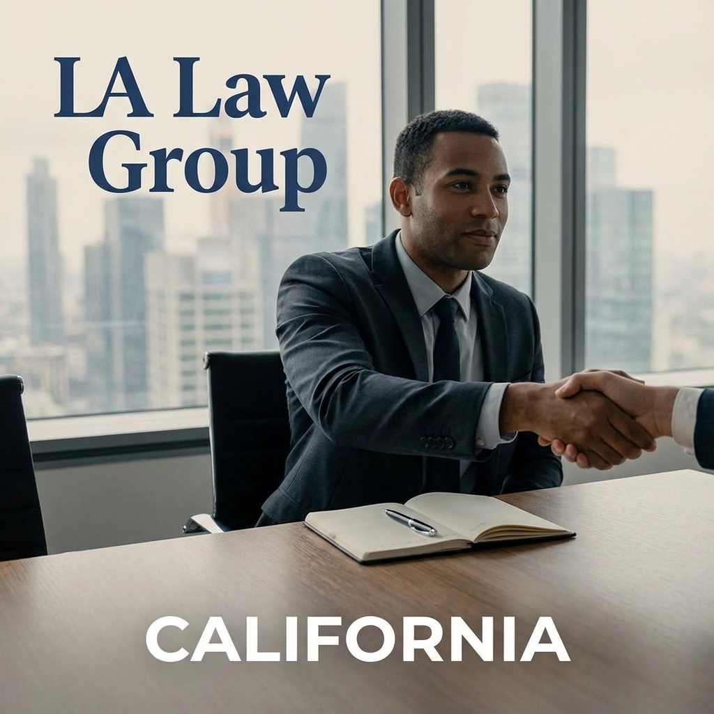 Cómo elegir al mejor abogado de lesiones personales en California: 7 preguntas clave para hacer antes de contratar