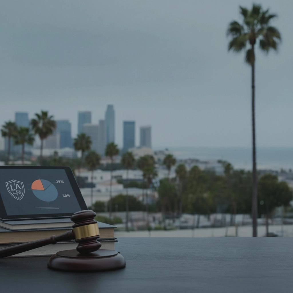 [DRAFT] Orange County Personal Injury Attorney: Accident Stats, Hotspots, and How LA Law Group Can Help